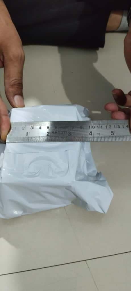 Medicine Pill Mini  Organizer Container