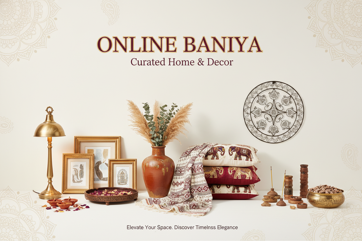 redesig it using the other home and decor products